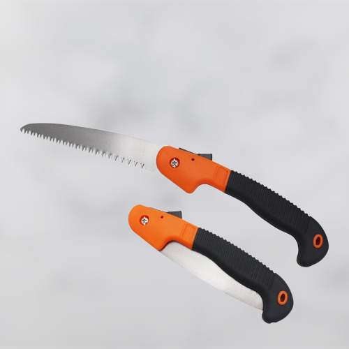 Nomad Tough Cut Heavy Duty Foldable Saw