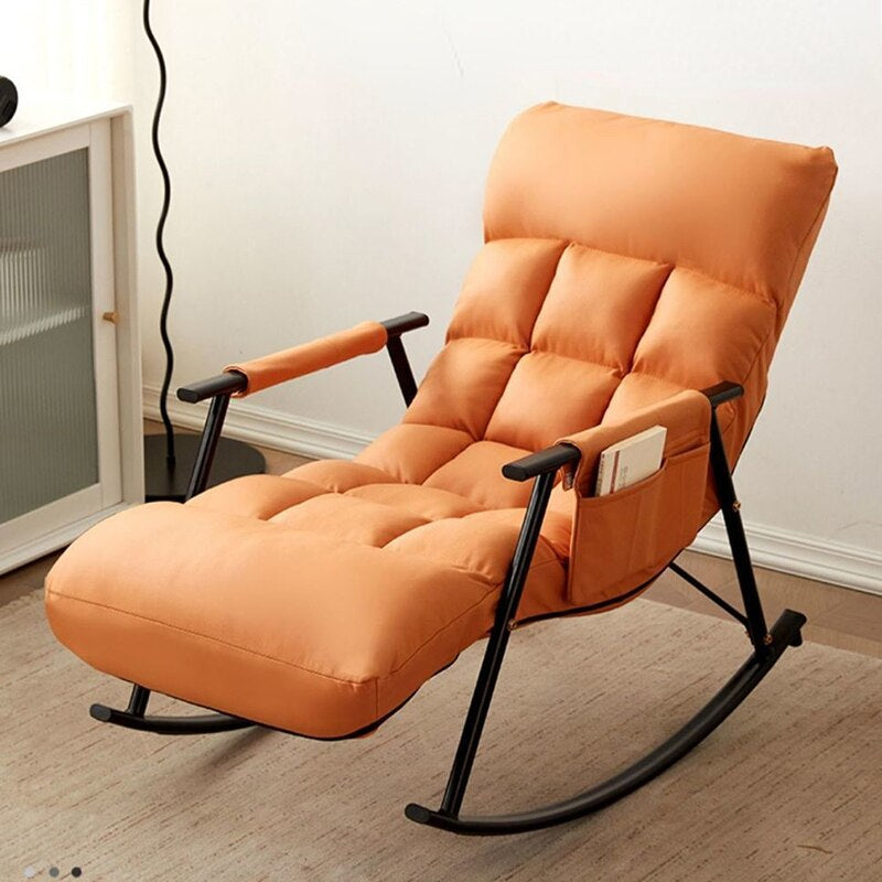 Snugglesome Comfy Elegant Lounge Chair