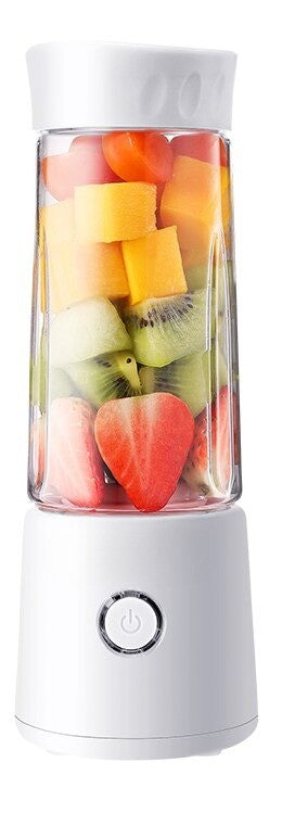 Mini Helper Portable Fruit Juicer Blender