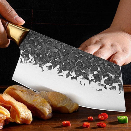 Prime Cut Stainless Steel Knife