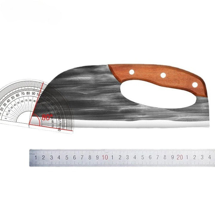 Steel Supreme Precision Forged Kitchen Knife