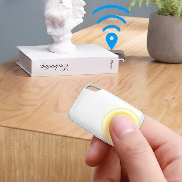 Anti-Lost Signal Smart Wireless Alarm Tag