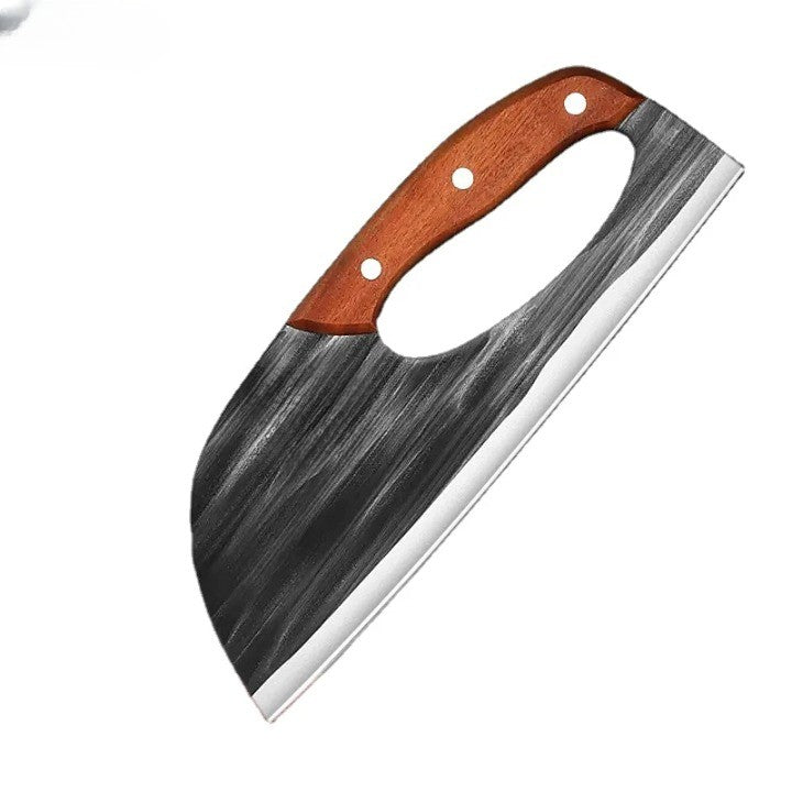 Steel Supreme Precision Forged Kitchen Knife