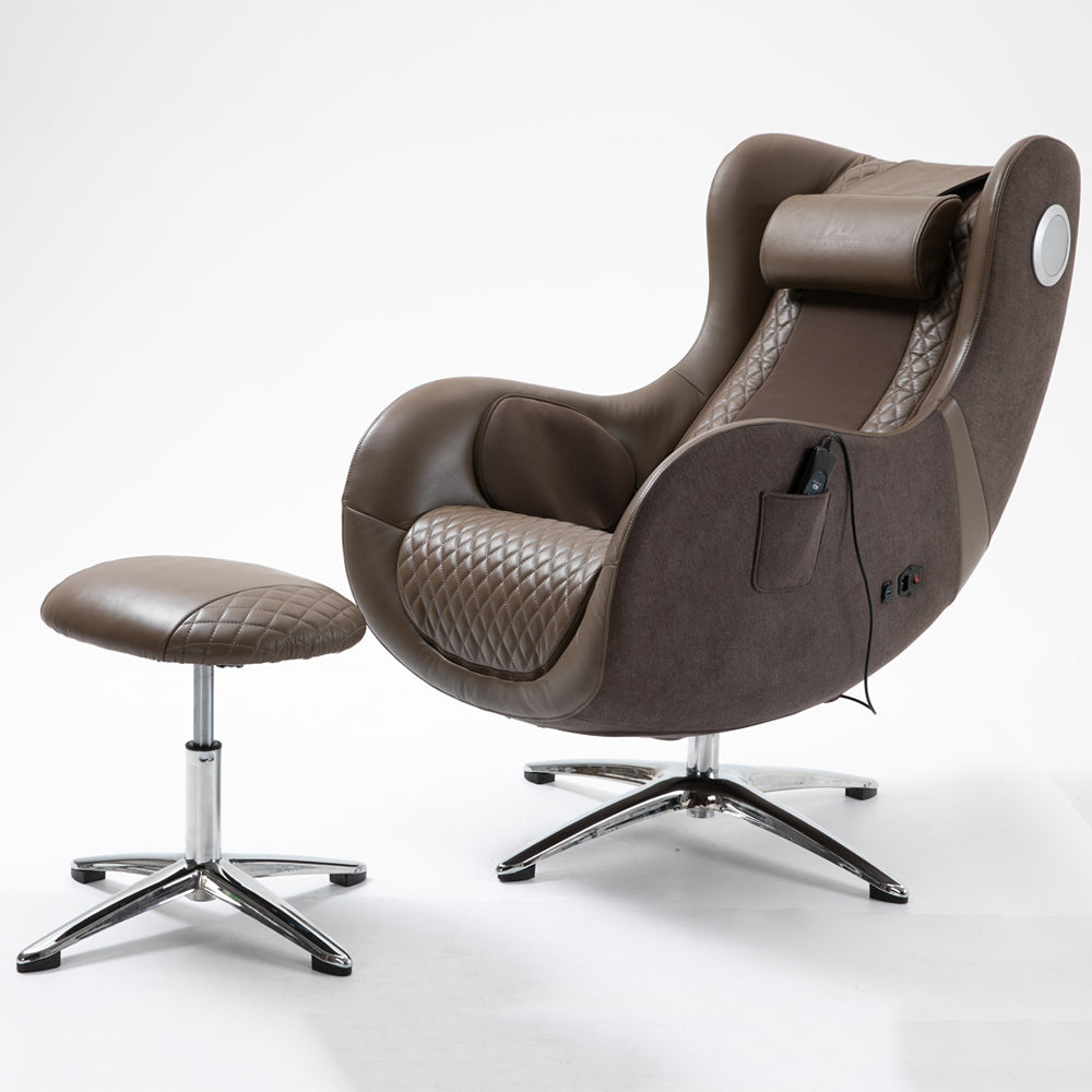 Royal Comfort Elegant Arm Chair - UTILITY5STORE