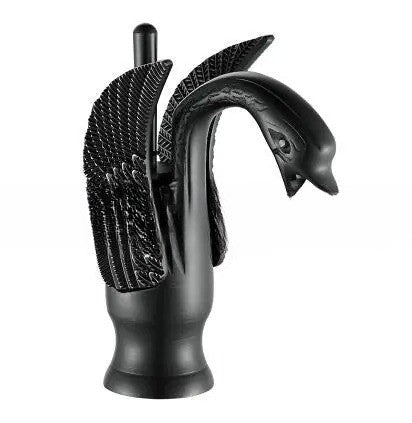 Mythical Swan Modern Faucet