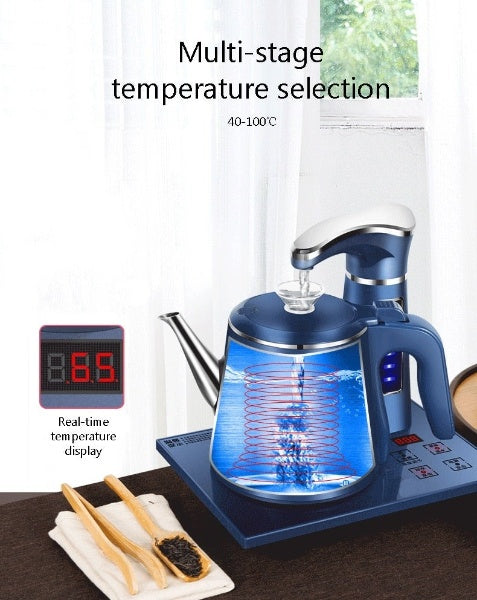 Full Automatic Water Dispenser Elegant Kettle