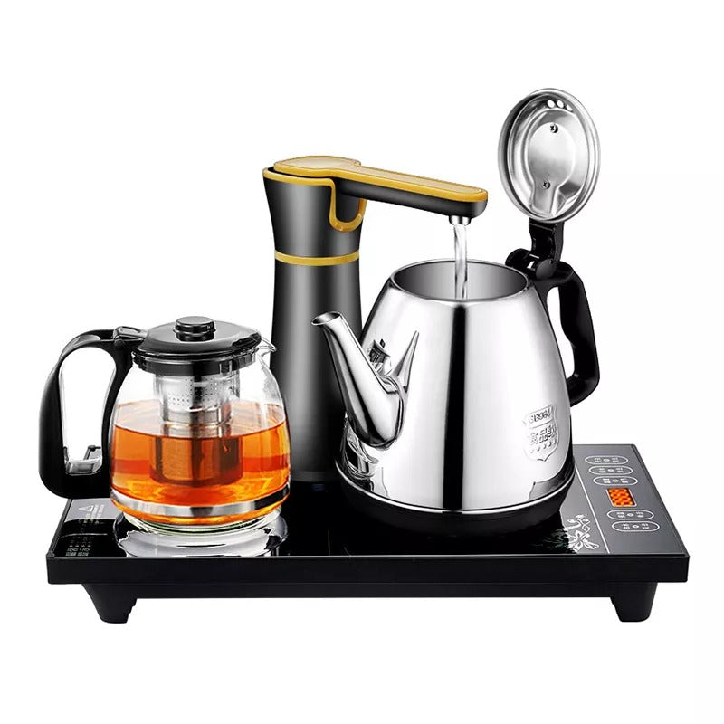 Full Automatic Water Dispenser Elegant Kettle