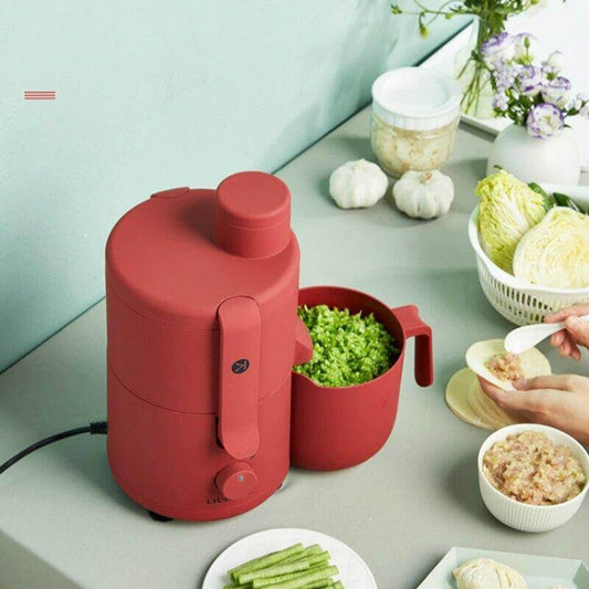 Kitchen Large Capacity Stuffing Chopping Machine