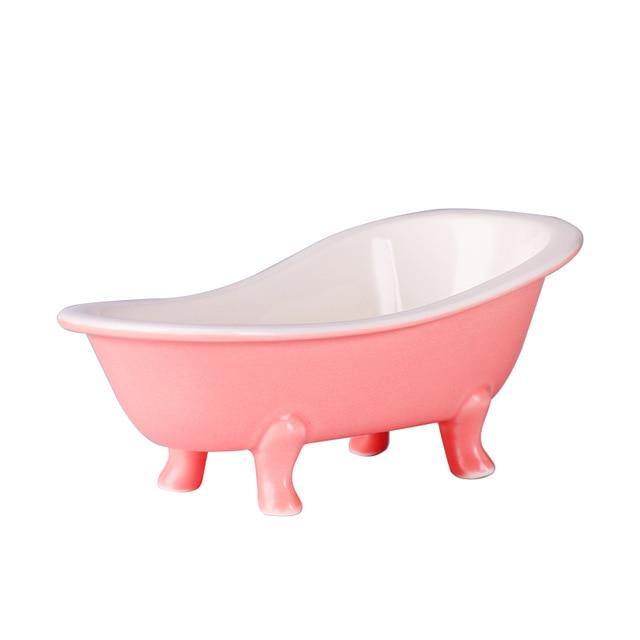 3D Realistic Bathtub Milkshake Cup - UTILITY5STORE