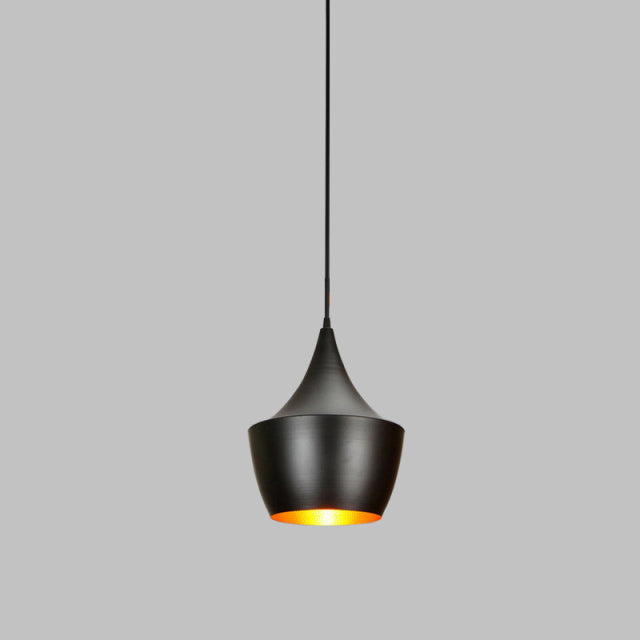 Elegant Nordic Loft Modern Style Pendant Lights Lamp