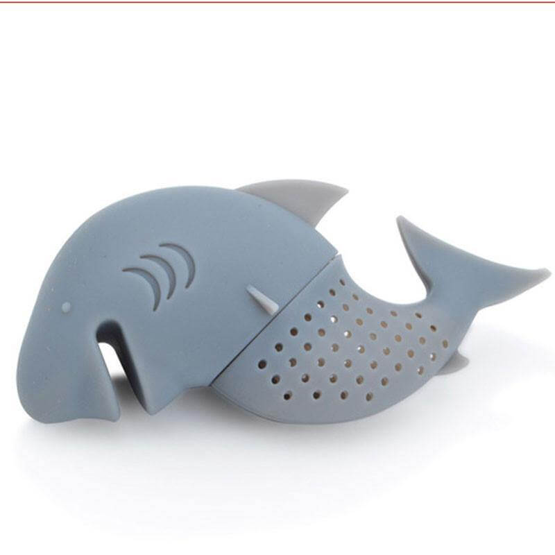 Shark Tea Infuser