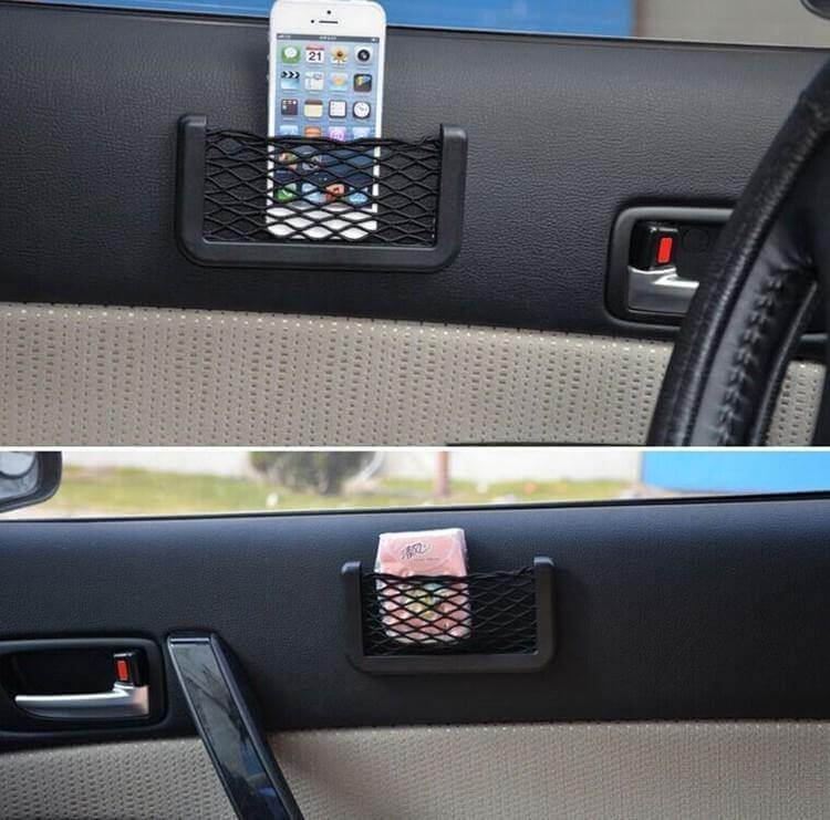 Universal Car Phone Pocket