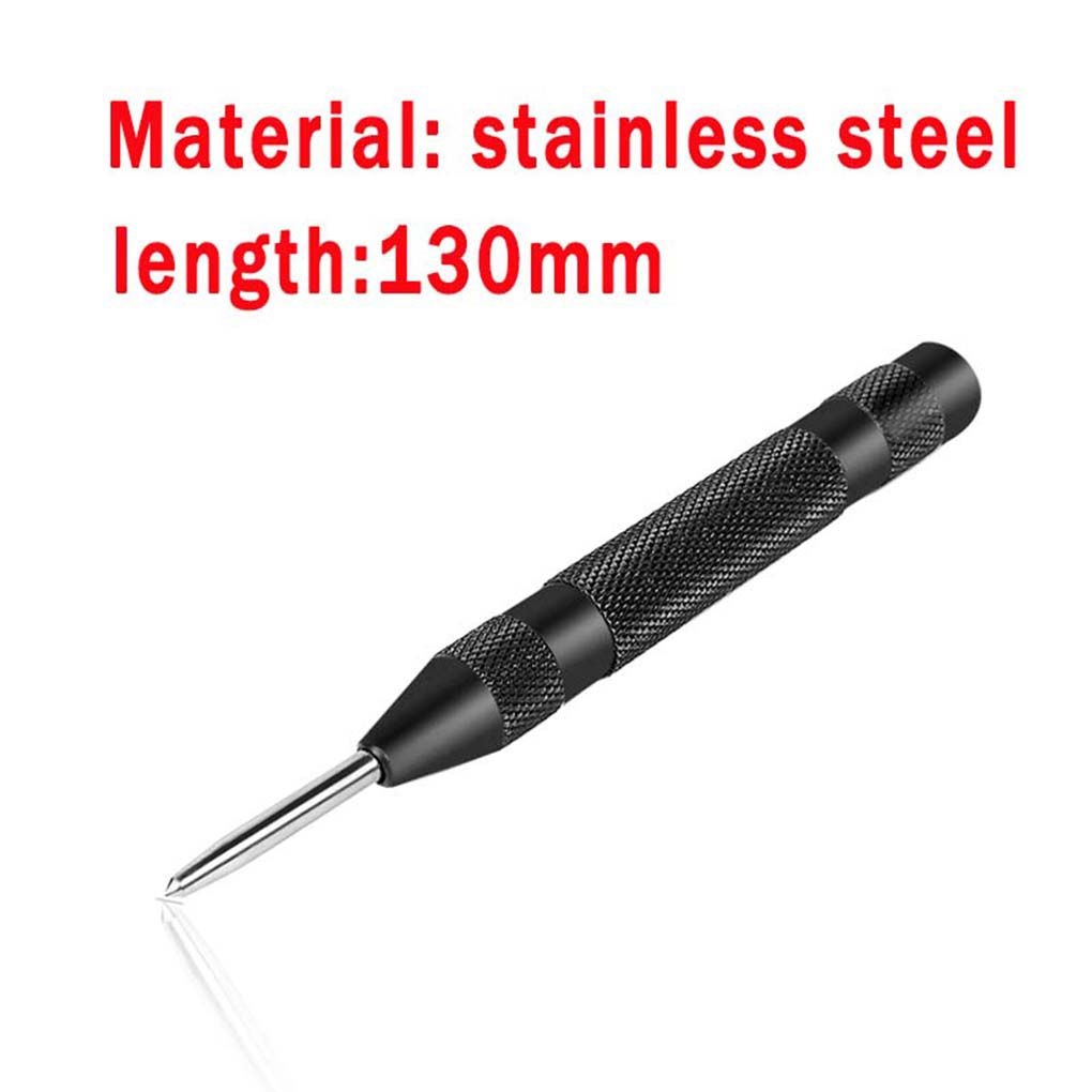 Manual Press Dent Drill Tool