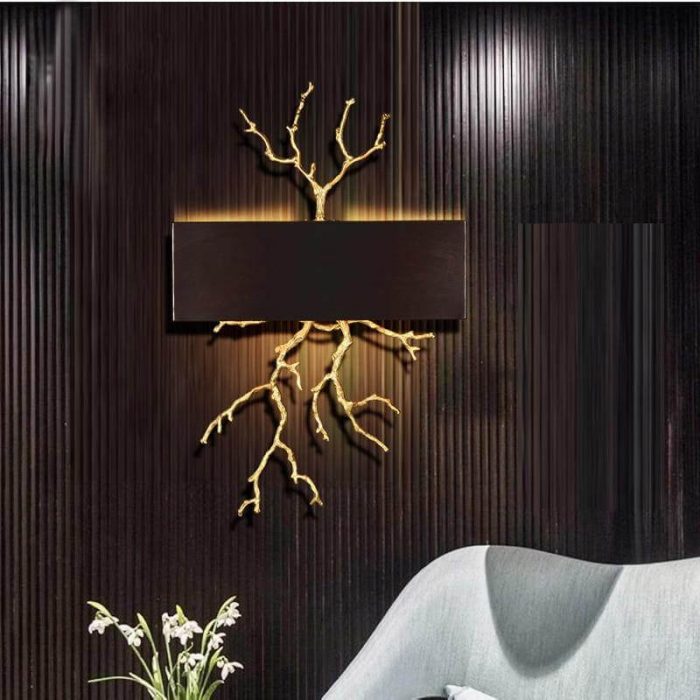 Lighting Wall Lamp