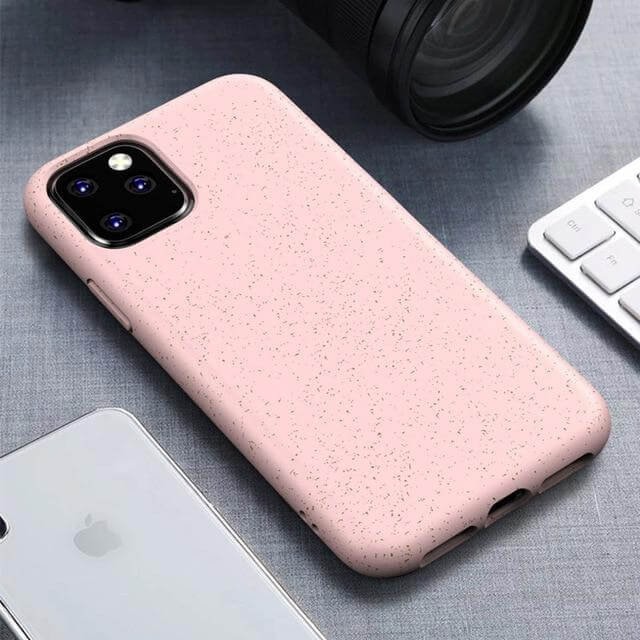 Star Space Silicone iPhone Cases