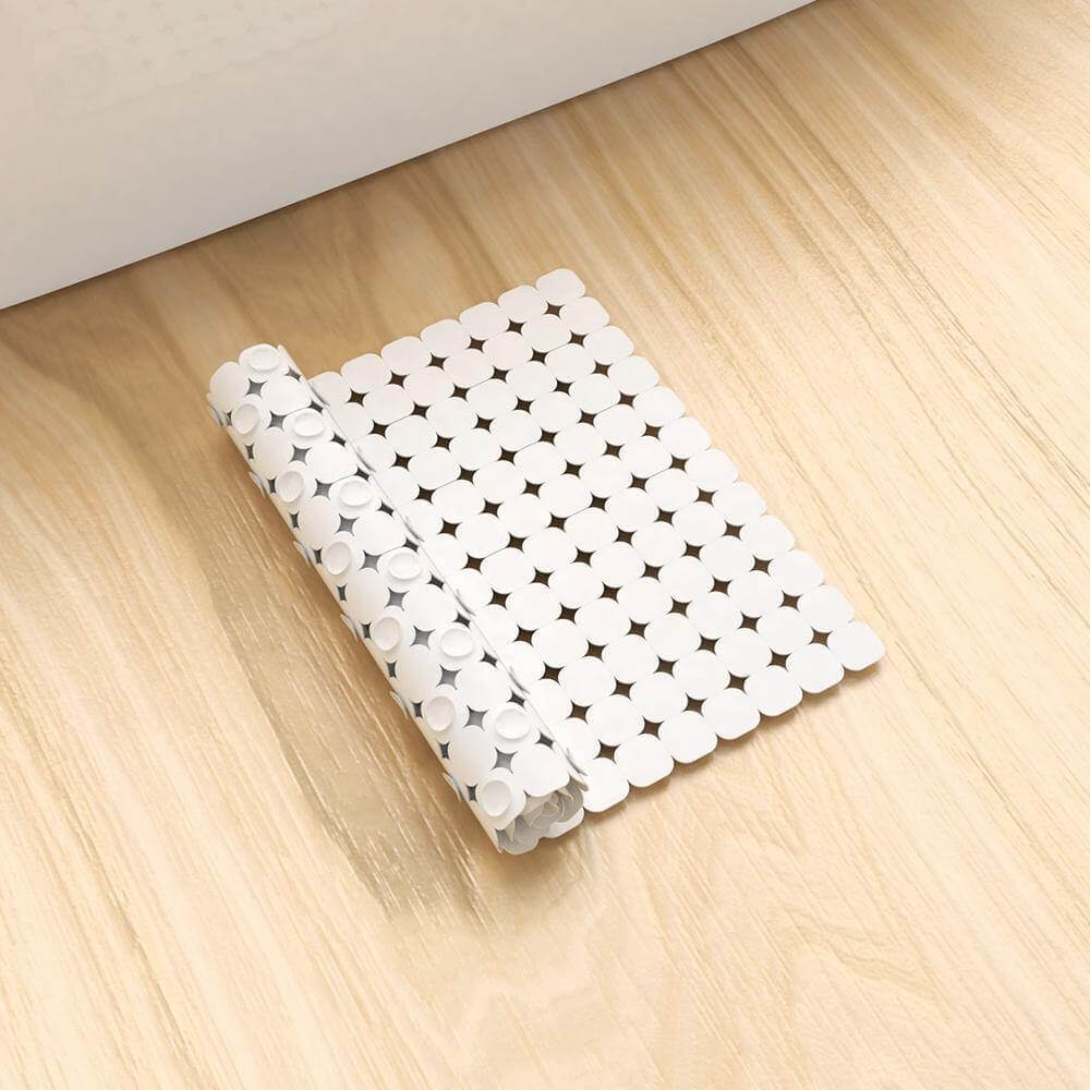 Non-slip Bathroom Mat Rug