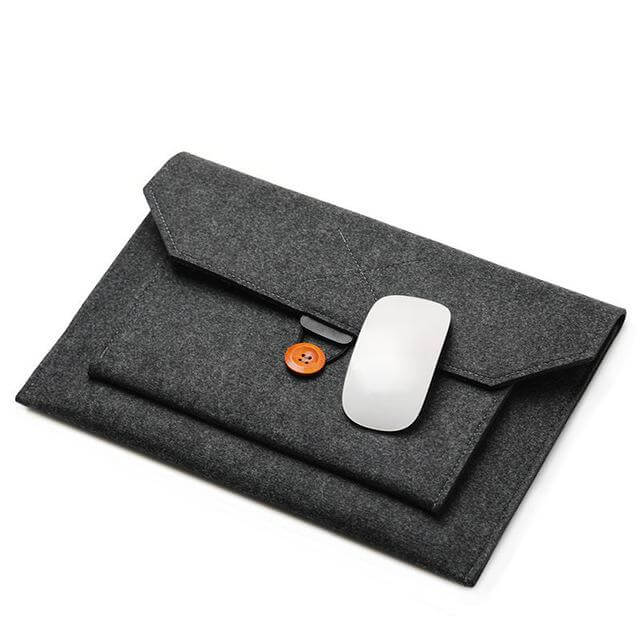 Modern Creative MacBook Protective Handbag Case - UTILITY5STORE