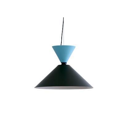 Nordic Modern Colorful Pendant Lamps