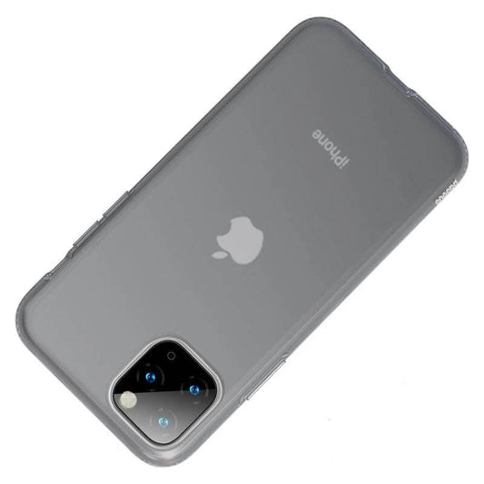 Iphone 11 Transparent Soft Case