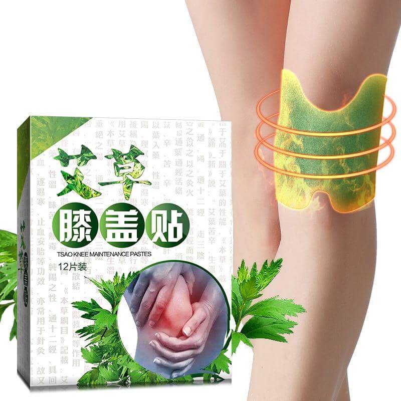 Miracle Knee Plaster Sticker - UTILITY5STORE