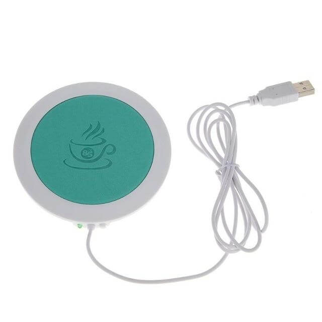 Usb Cup Heater Mat