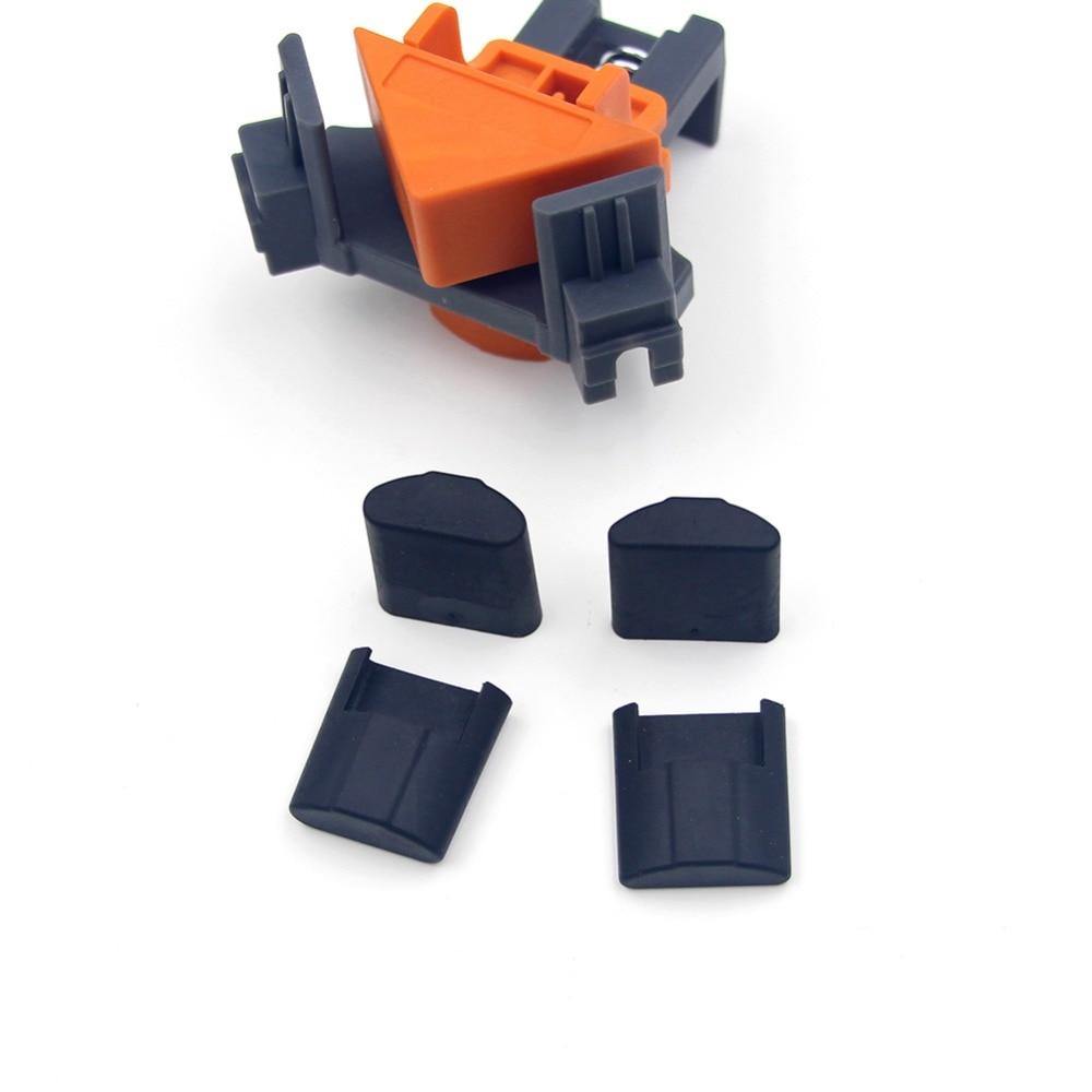 Functional Corner Repair Clamp Kit