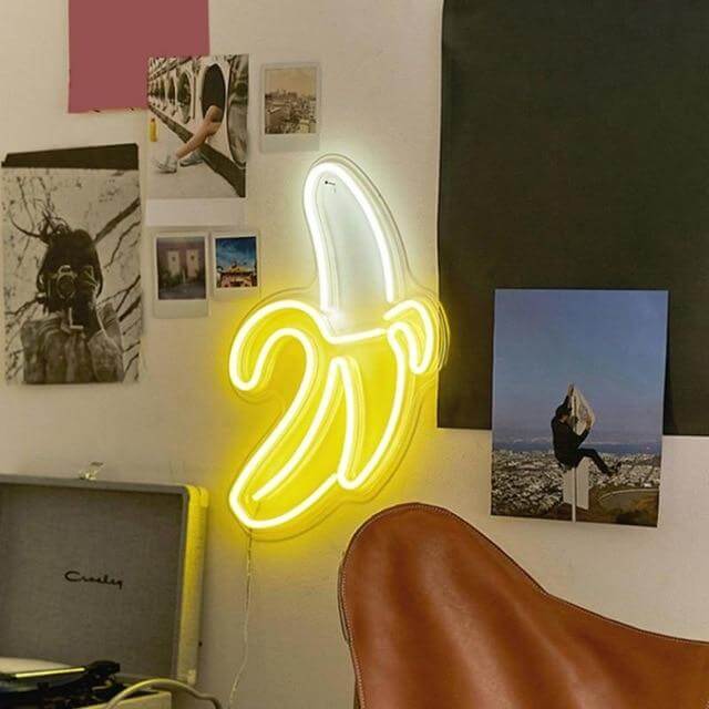 Party Neon Lights - UTILITY5STORE