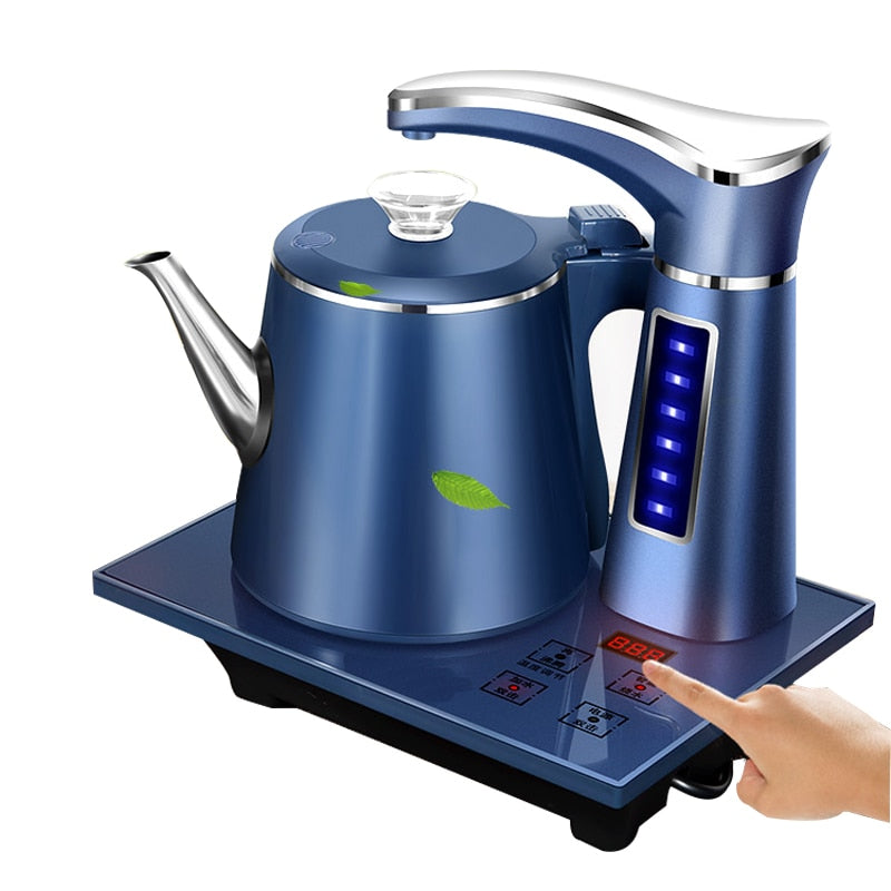 Full Automatic Water Dispenser Elegant Kettle