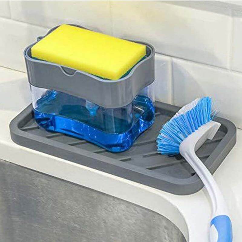 Soap Pump Dispenser