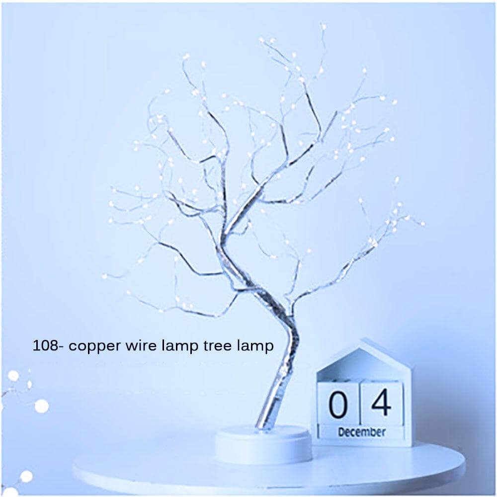 3D LED USB Table-Lamp - UTILITY5STORE