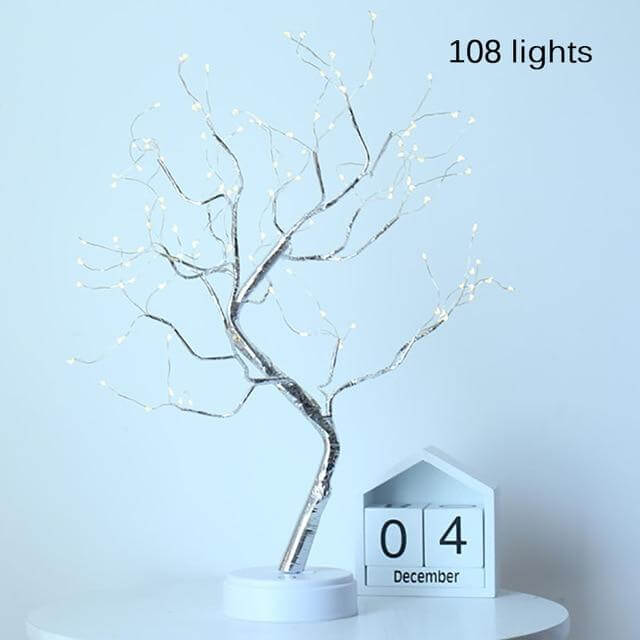 3D LED USB Table-Lamp - UTILITY5STORE