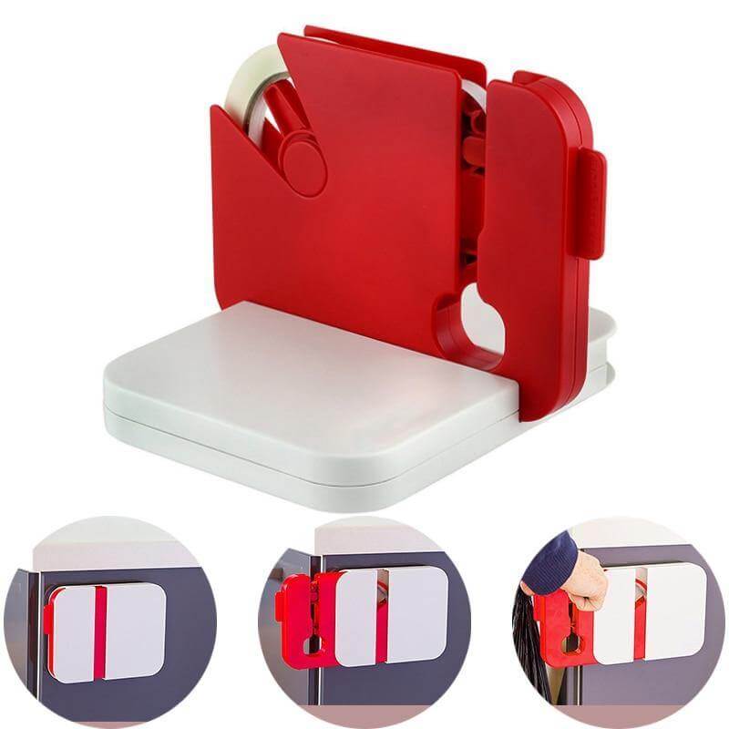 Portable Mini Bag Sealer