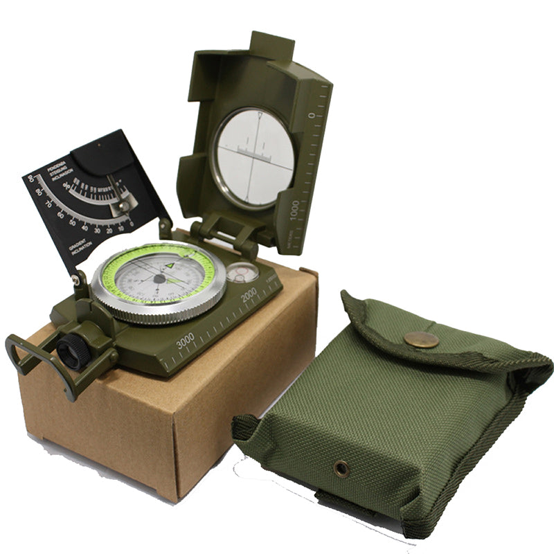 Army Guide Multi-Purpose Compass