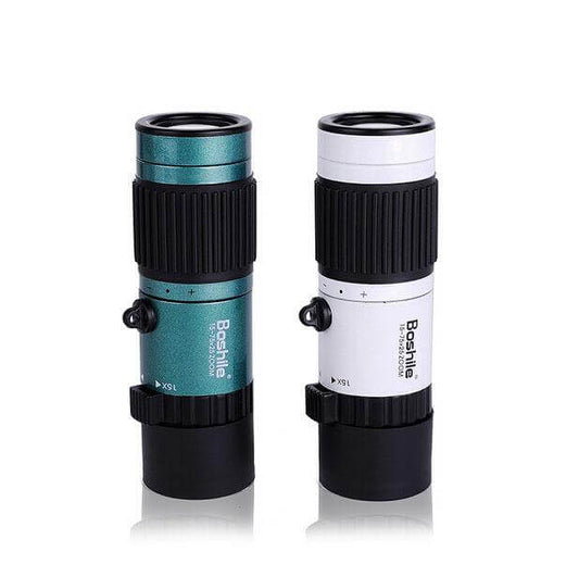 Portable Mini Travel Binoculars