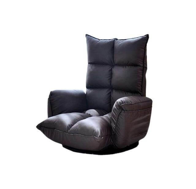 Modern 360 Degree Rotating Adjustment Chair Sofa - UTILITY5STORE