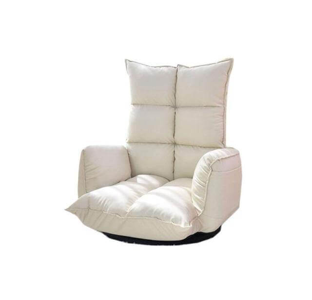 Modern 360 Degree Rotating Adjustment Chair Sofa - UTILITY5STORE