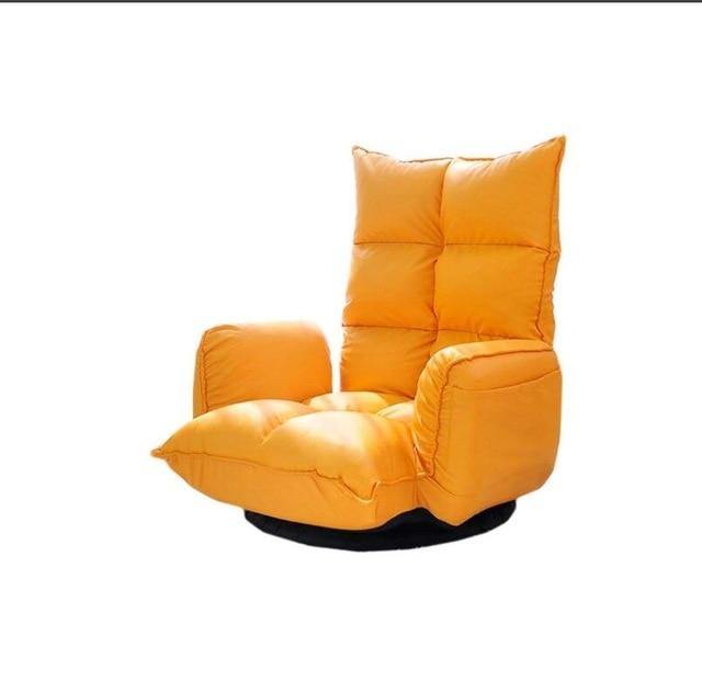 Modern 360 Degree Rotating Adjustment Chair Sofa - UTILITY5STORE