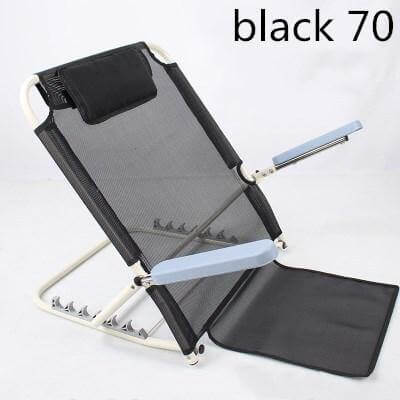 Foldable Lazy Adjustable Floor Chair