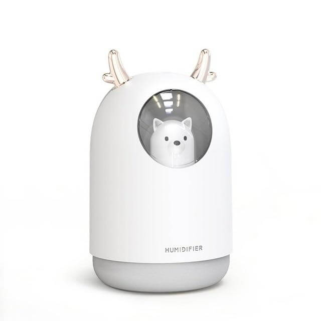 Polar Bear Usb Mini Humidifier