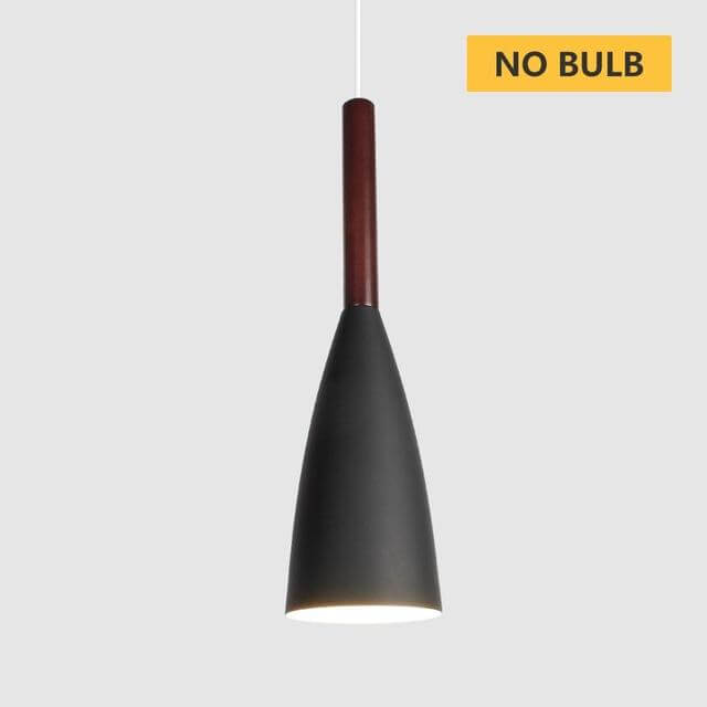 Modern Elegant Nordic Style Colorful Pendant Hanging Light - UTILITY5STORE