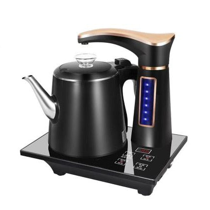 Full Automatic Water Dispenser Elegant Kettle