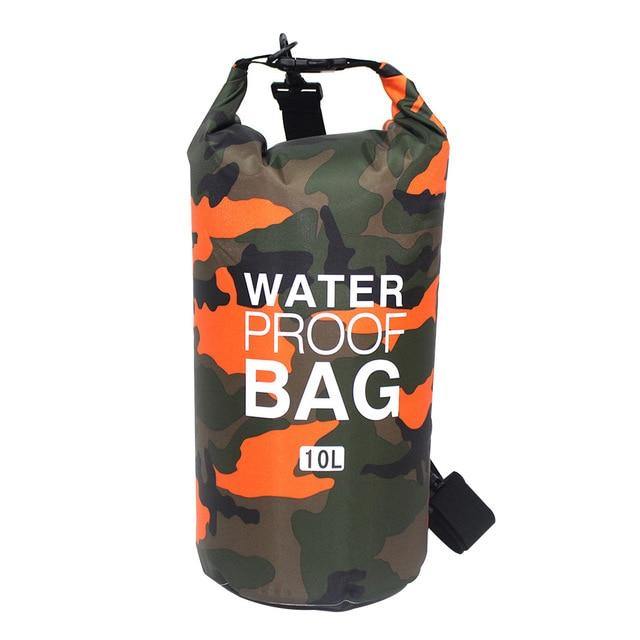 Travel Waterproof Swimming Bag