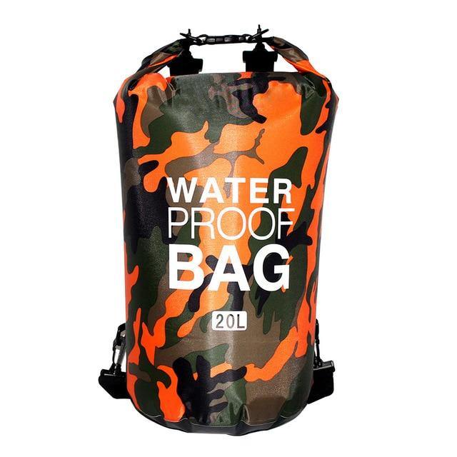 Travel Waterproof Swimming Bag