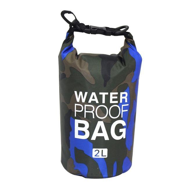 Travel Waterproof Swimming Bag