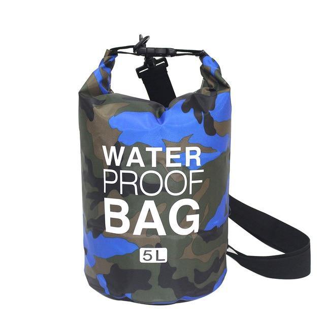 Travel Waterproof Swimming Bag