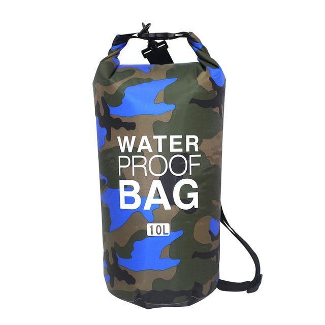 Travel Waterproof Swimming Bag