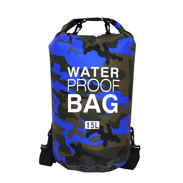 Travel Waterproof Swimming Bag