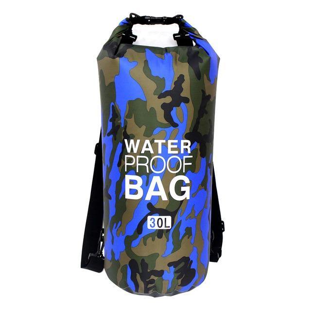 Travel Waterproof Swimming Bag