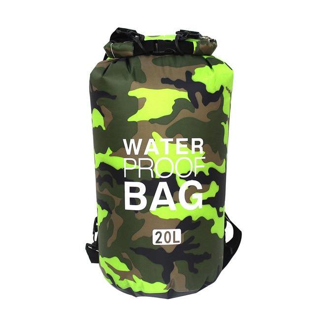 Travel Waterproof Swimming Bag