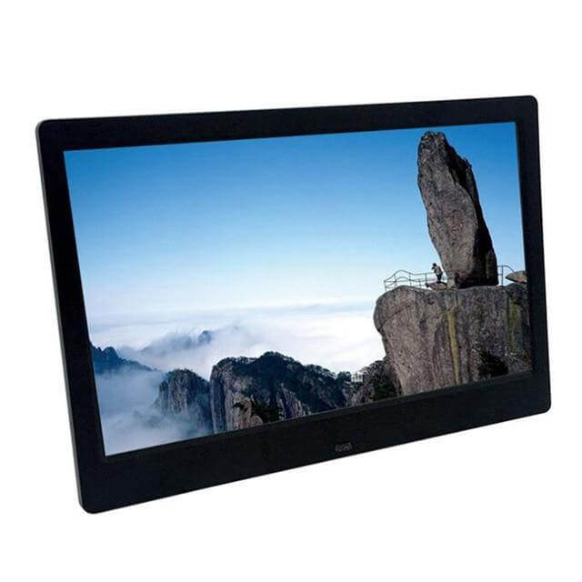 HD Digital Ultra-Thin Photo Frame